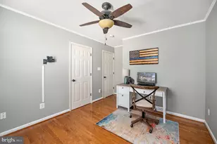 130 Hilda Dr, Stafford, VA 22556 - Photo 38