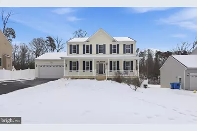 325 Phillips Street, Fredericksburg, VA 22405 - Photo 1
