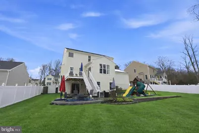 325 Phillips Street, Fredericksburg, VA 22405 - Photo 2