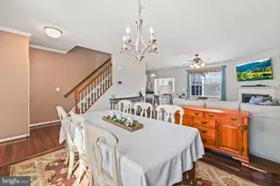 40 Trail Ridge Ln, Fredericksburg, VA 22405 - Photo 4