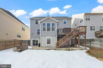 40 Trail Ridge Lane, Fredericksburg, VA 22405 - Photo 38