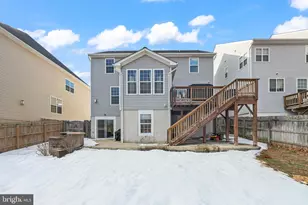 40 Trail Ridge Ln, Fredericksburg, VA 22405 - Photo 38