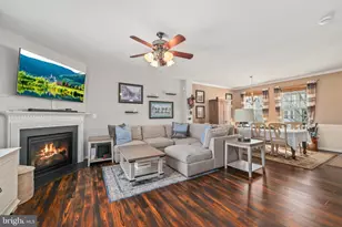 40 Trail Ridge Ln, Fredericksburg, VA 22405 - Photo 6