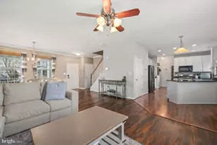 40 Trail Ridge Ln, Fredericksburg, VA 22405 - Photo 8