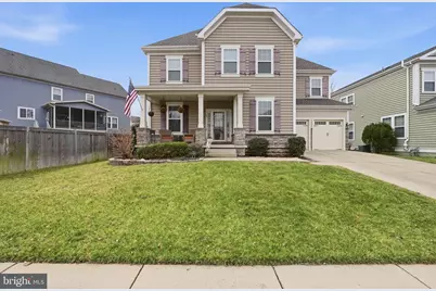 169 Verbena Drive, Stafford, VA 22554 - Photo 2