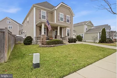 169 Verbena Drive, Stafford, VA 22554 - Photo 8