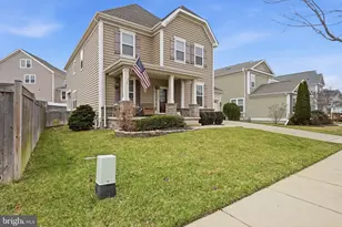 169 Verbena Dr, Stafford, VA 22554 - Photo 8