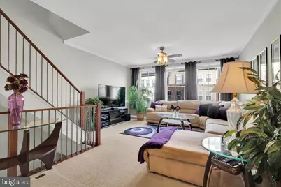 105 Nestors Place #503, Stafford, VA 22556 - Photo 8