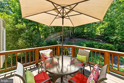 2407 Harpoon Drive, Stafford, VA 22554 - Photo 12