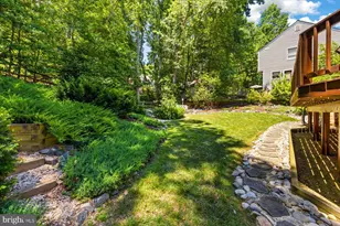 2407 Harpoon Dr, Stafford, VA 22554 - Photo 18