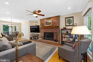 2407 Harpoon Dr, Stafford, VA 22554 - Photo 4