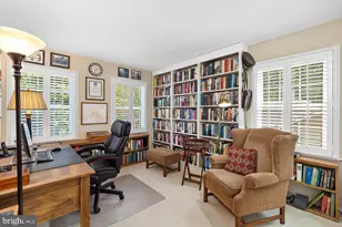 2407 Harpoon Dr, Stafford, VA 22554 - Photo 36