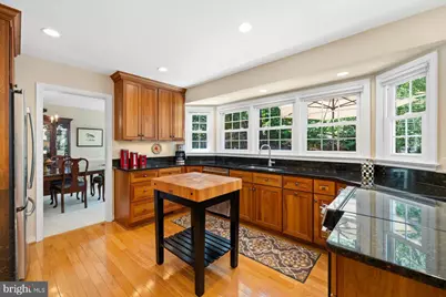 2407 Harpoon Drive, Stafford, VA 22554 - Photo 24