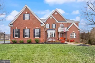 23 Adrian Way, Fredericksburg, VA 22405 - Photo 1