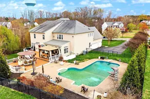 23 Adrian Way, Fredericksburg, VA 22405 - Photo 1