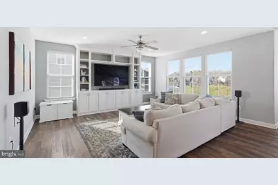 424 Daylily Lane, Stafford, VA 22554 - Photo 8