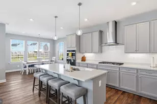 424 Daylily Ln, Stafford, VA 22554 - Photo 12