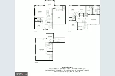 424 Daylily Lane, Stafford, VA 22554 - Photo 42