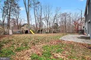 128 Oakwood Dr, Stafford, VA 22554 - Photo 28