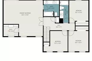 128 Oakwood Dr, Stafford, VA 22554 - Photo 30