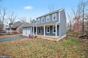 128 Oakwood Dr, Stafford, VA 22554 - Photo 4