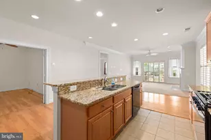 195 Castle Hill Dr, Fredericksburg, VA 22406 - Photo 8
