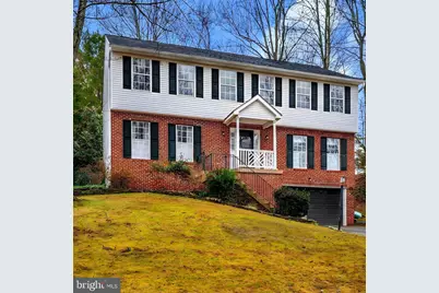 6 Clark Lane, Stafford, VA 22554 - Photo 2