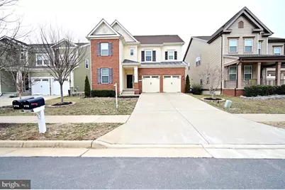 174 Verbena Drive, Stafford, VA 22554 - Photo 4