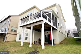 174 Verbena Dr, Stafford, VA 22554 - Photo 12