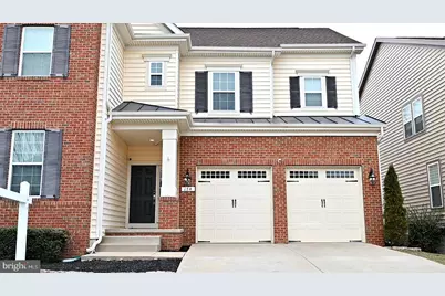 174 Verbena Drive, Stafford, VA 22554 - Photo 2
