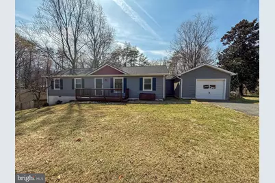 8 Ash Lane, Stafford, VA 22556 - Photo 4