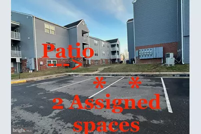 102 Grosvenor Lane #102, Stafford, VA 22554 - Photo 22