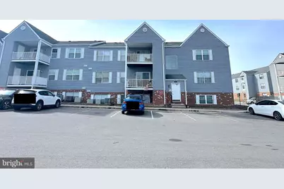 102 Grosvenor Lane #102, Stafford, VA 22554 - Photo 26