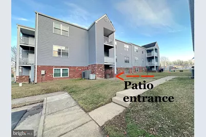 102 Grosvenor Lane #APT 2, Stafford, VA 22556 - Photo 22