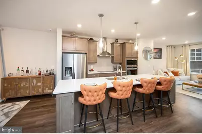 162 Shaded Valley Court, Stafford, VA 22554 - Photo 8