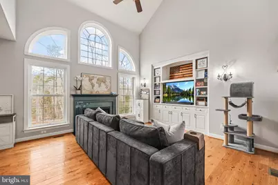 160 Queen Laurens Court, Fredericksburg, VA 22406 - Photo 14