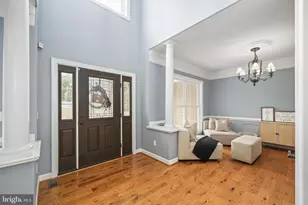 160 Queen Laurens Ct, Fredericksburg, VA 22406 - Photo 10