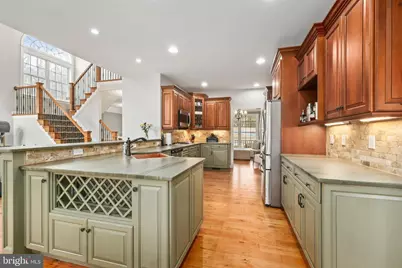 160 Queen Laurens Court, Fredericksburg, VA 22406 - Photo 18