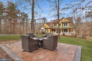 160 Queen Laurens Ct, Fredericksburg, VA 22406 - Photo 50