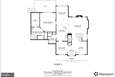 160 Queen Laurens Court, Fredericksburg, VA 22406 - Photo 56