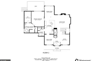 160 Queen Laurens Ct, Fredericksburg, VA 22406 - Photo 56