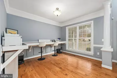 160 Queen Laurens Court, Fredericksburg, VA 22406 - Photo 8