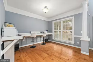 160 Queen Laurens Ct, Fredericksburg, VA 22406 - Photo 8