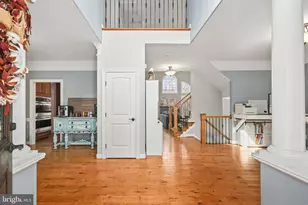 160 Queen Laurens Ct, Fredericksburg, VA 22406 - Photo 6