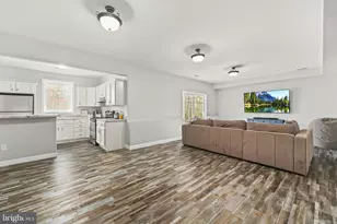 160 Queen Laurens Ct, Fredericksburg, VA 22406 - Photo 36