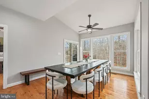 160 Queen Laurens Ct, Fredericksburg, VA 22406 - Photo 22