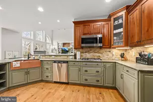 160 Queen Laurens Ct, Fredericksburg, VA 22406 - Photo 20