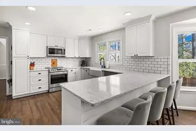 5 Apple Blossom Court, Stafford, VA 22554 - Photo 10