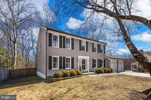 5 Apple Blossom Ct, Stafford, VA 22554 - Photo 2