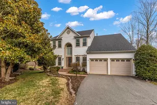 12 Warwick Way, Stafford, VA 22554 - Photo 2